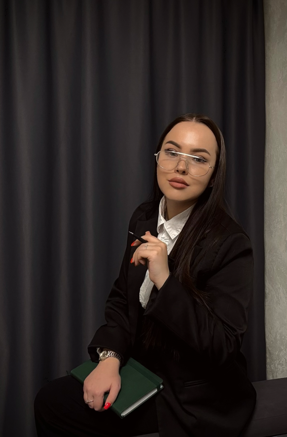 Портрет человека